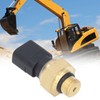 274‑6717 Fuel Pressure Sensor Vehicle Engine Oil Pressure Transducer Switch