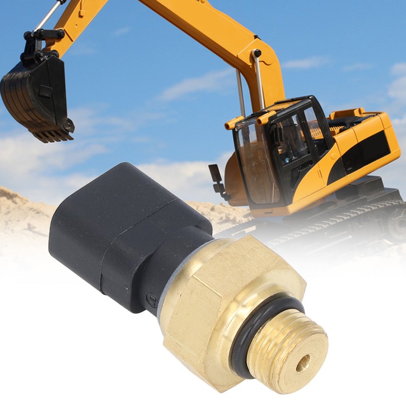 274‑6717 Fuel Pressure Sensor Vehicle Engine Oil Pressure Transducer Switch