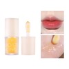 XIXI Transparent Jelly Lip Oil, Moisturize, Moisturize, Prevent Dry, Reduce