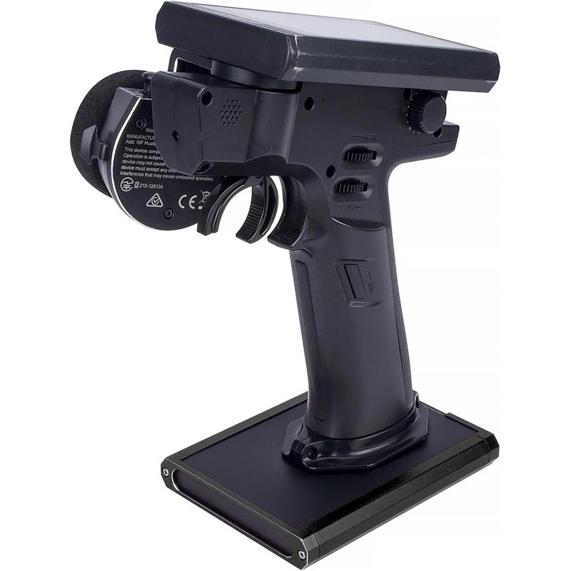 TOOMOD Alu RC Protector Base frame for Flysky NB4 Lite