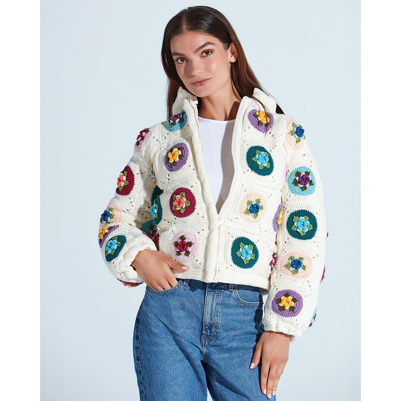 Yarn Art Jeans Yarn 160m, Soft Cotton Amigurumi Doll Animal