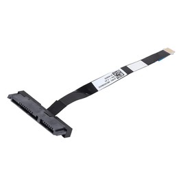 Fleshy Leaf HDD Hard Drive Connector Cable Replacement for Acer Nitro 5 AN515 AN515-55 AN515-42 N20C1 12pin DH50V NBX0002BW00