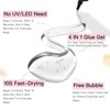 CurvLife Curve Life Super Strong Nails 15g - Quick drying,