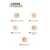 Flormar Loose Powder 003 Medium Sand – Mattierendes & Langanhaltendes