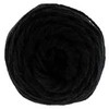 I Love This Yarn! Black 2.5 Oz