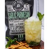 Pop Daddy Flavored Pretzels Sticks, Healthy Gourmet Pretzels Snacks, 7.5oz