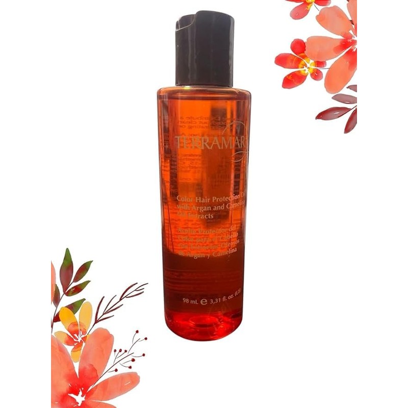 OLEO PROTECTOR TERRAMAR 98 ML