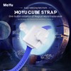 Oostifun MoYu SUPER WEILONG 8M Ball Core UV Coated Edition
