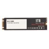 Nvme PCIE SSD PCIE Gen3 3500MB/S Read Speed 2800MB/S Write