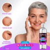 Gel Conductor Acido Hialurónico Antiedad Corporal Facial 1lt Conductor