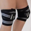 Rodilleras Gym Monkey Power Soporte Rodilla