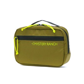 Mystery Ranch Mission Control Essentials Pack (S, Lizard)