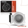 A-Premium Mass Air Flow Sensor Meter Compatible with Ford Mustang