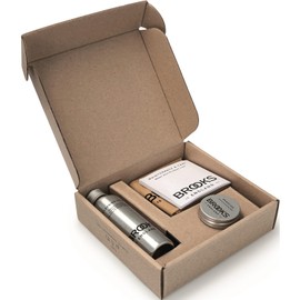 Brooks 80904013 Bag Care Kit