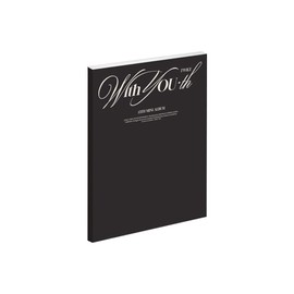 Dreamus TWICE With YOU-th 13th Mini álbum (brillante), 150 x 210 mm