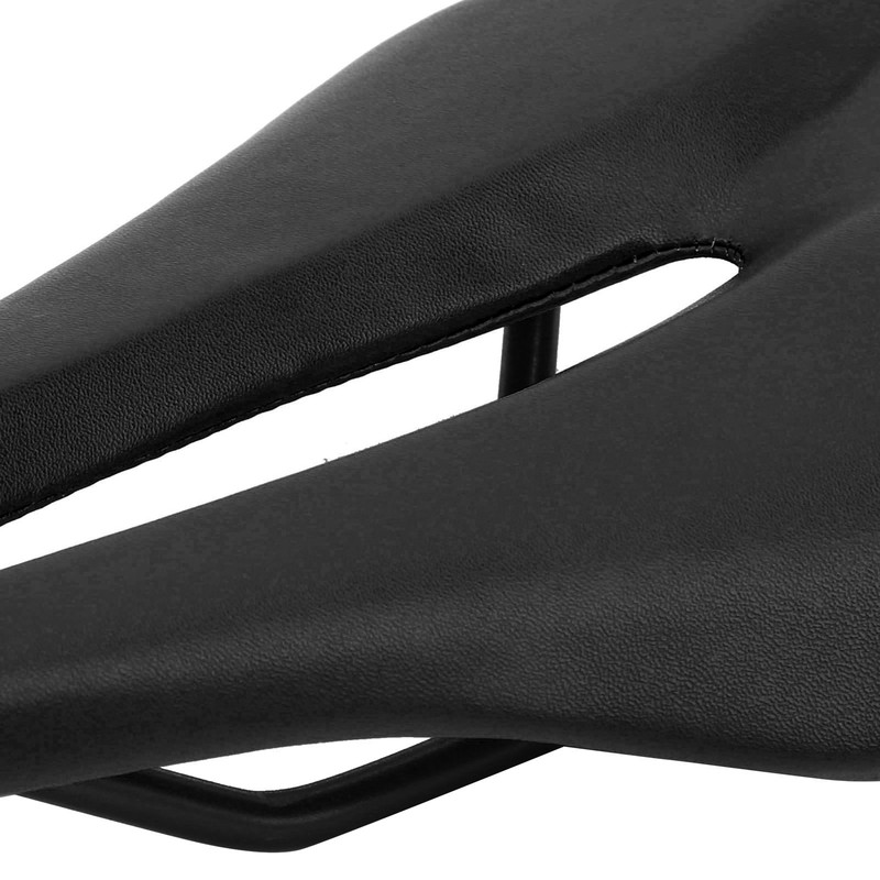ZTTO Universal Bicycle Hollow Saddle Mountain Bike Ultralight Cushion Cycling