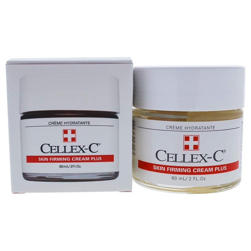 Cellex-C Skin Firming Cream Plus, 2 Fl Oz