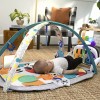 Baby Einstein Gimnasio Para Descubrir Música Y Lenguaje 4