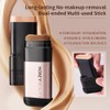 [Honey Beauty] Base de maquillaje multiusos en barra, esencia, corrector,