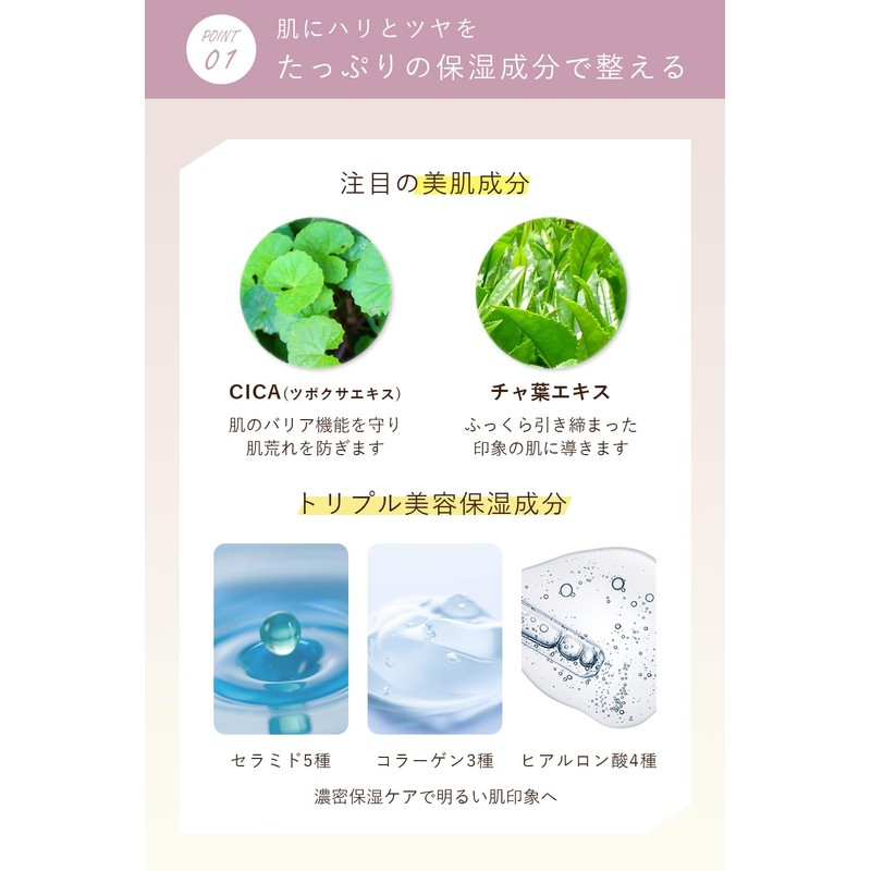 ALLNA ORGANIC Vitamin C Lotion, High Hydration in Dry Winter,