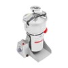 WUSILILU 800g Electric Grain Mill Grinder, 3500W 30000RPM Commercial Grinders,