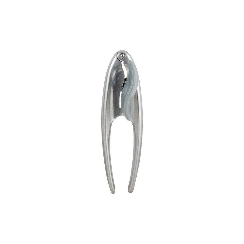 Wiltshire Colour Rush Can Opener, Chrome Plated, Anti-Slip Comfortable Soft
