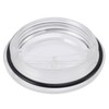 Pool Pump Lid for Super II Pump SPX3000D Strainer Cover
