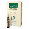 Gerovital Tratament Expert, Anti-dandruff intensive ampoules, 10 ampoules x 10