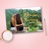Him & I® Postcard Set Life, Love, Friendship, Motivation, Adventure,