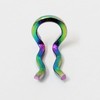 Young Wolf 4 Sets Titanium Alloy Bicycle Caliper Screw Brake
