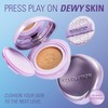 Revolution Superdewy Cushion Foundation, Light Neutral Cool