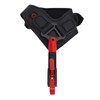 Archery Release Aid PU Iron High Stability Bow Release Wrist