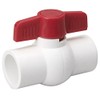 Proline Power 107-635 PVC Ball Valve, 1"