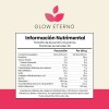 Pack 3 Glow Eterno Colágeno Hidrolizado Frutos Rojos Laboratorios Wöhl