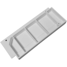 Hailo Libero Adaptor for Waste Bin Pull-Out Opener 3697301 Installation Aid for Sensor Door Opener