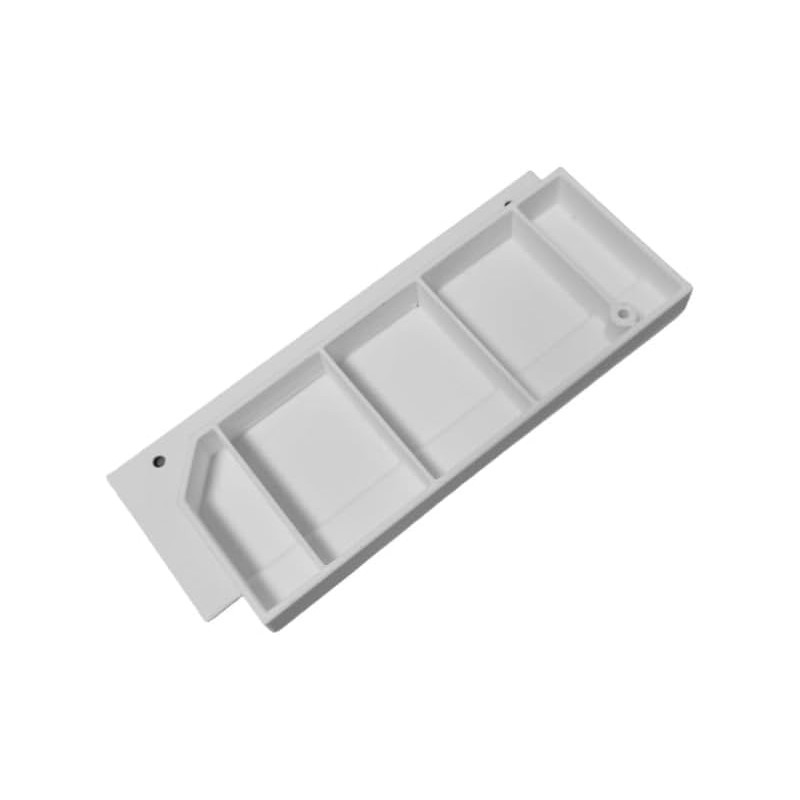 Hailo Libero Adaptor for Waste Bin Pull-Out Opener 3697301 Installation