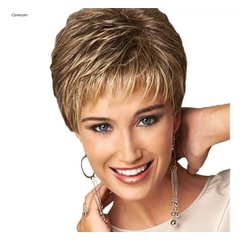 Viaja Peinados Cortos De Moda Para Mujeres Para Cabello Corto Y