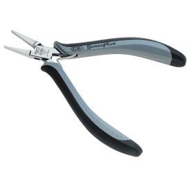 C.K SensoPlus T3770D120 120mm ESD Flat Nose Pliers