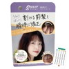 Saralist SARALIST Bang Brush Bangs Straightening Treatment Brush Instantly Straightens
