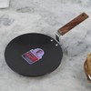 Wonderchef Hard Anodized Pure Grade Aluminum PFOA-Free Indian Cooking Roti