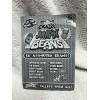 JA-RU 2010 JA-RU Crazee Jumpin' Beans 5 Pack #500 NOS