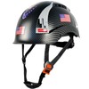 SAFEBUILDER SBD-H1 Safety Helmet for Engineering Hard Hat Vented Lightweight