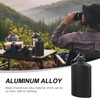 BESPORTBLE Bottle for Outdoor Wear-resistant Canteen Portable Water Bottle Camping