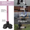 GPTCAMP G1 Walking Cane for Women & Men, Lightweight &