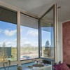 Outdoor Room Mosquito Net for Windows 150 x 200 cm,