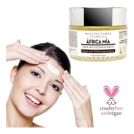 Crema Facial Anti-edad, Reafirmante Y Anti-arrugas Tipo de piel Todo tipo de piel