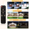 MEIKEE [2024 Latest with Remote Control and Manual Operation] Sensor