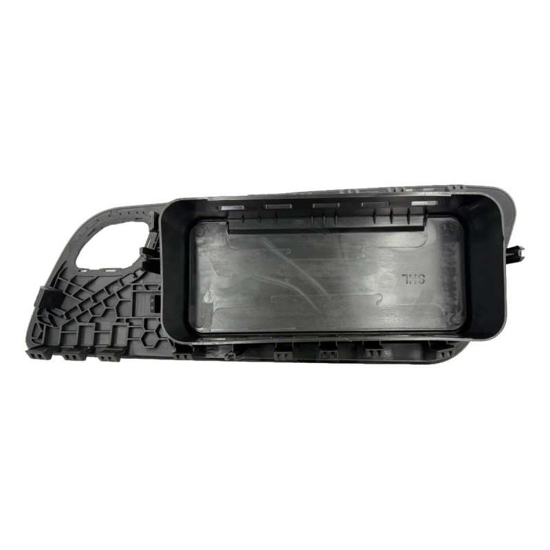Tapa Copiloto D Bolsa Aire Para Vw Vento 2014-2018