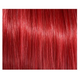 Milano Care Milano Colore – Nourishing Hair Coloring Treatment – Permanent Hair Dye – Hair Color Cream (Peroxide Cream Not Included), 6000 Red Intensifier, 100ml/3.4 oz