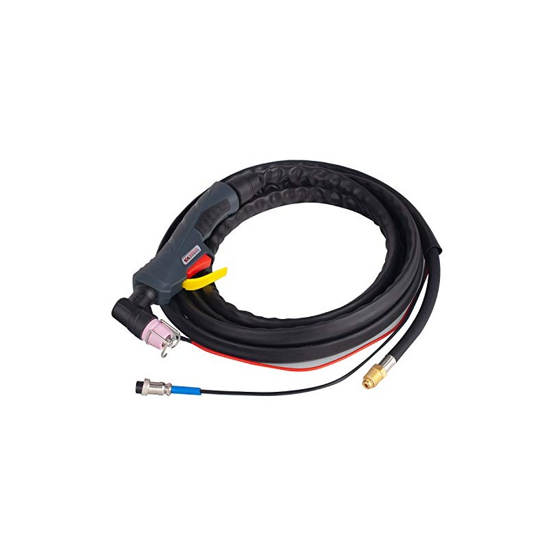 Amico AP-60HF, 60-Amp Pilot Arc Plasma Torch, Use for CUT-50HF/60HF，
